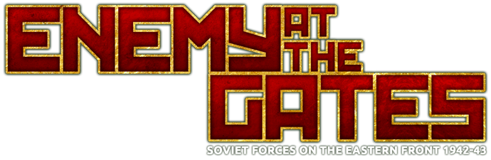 Enemy at the Gates Force
