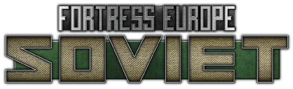 Fortress Europe: Soviet Force