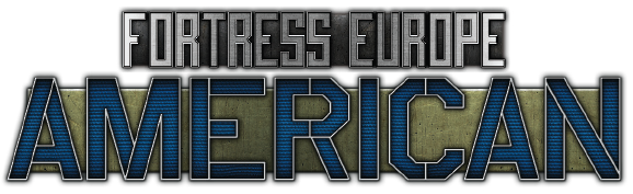 Fortress Europe: American Force