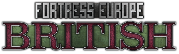 Fortress Europe: British Force