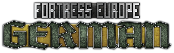 Fortress Europe: German Force