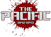 The Pacific 1942-1943